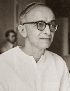 Umashankar Joshi