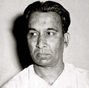 A. N. Krishna Rao