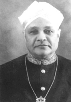 B. M. Srikantia