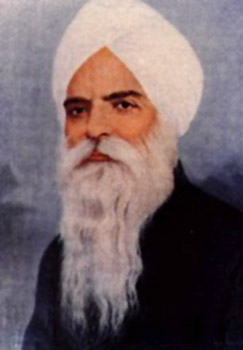 Bhai Vir Singh, Punjabi Writer