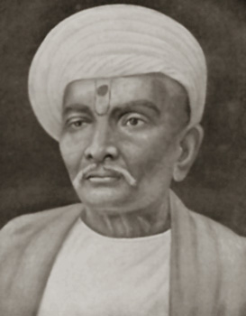 Dalpatram, Gujarati Poet