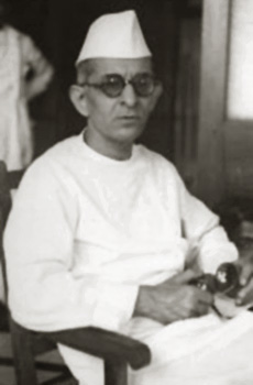 K. M. Munshi