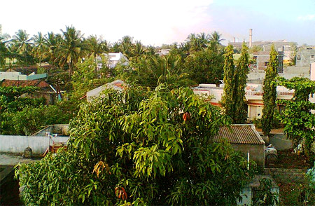 Kabnur, Kolhapur district, Maharashtra