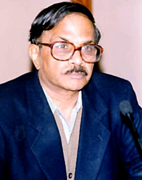 M. T. Vasudevan Nair