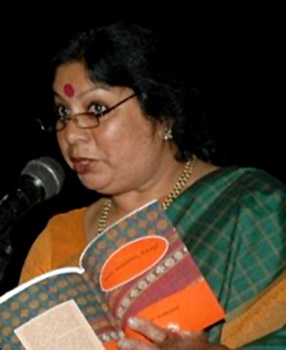 Pratibha Nanda kumar