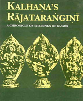 Kalhana Rajatarangini