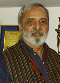 U. R. Anantha Murthy