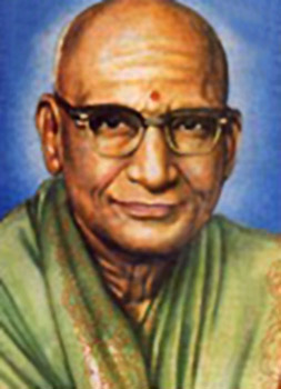 Viswanatha Satyanarayana