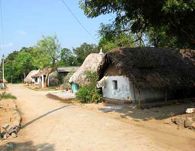 Nallur, Kanniyakumari, Tamil Nadu