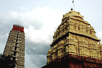 Mangalagiri Narasimhaswami Temple