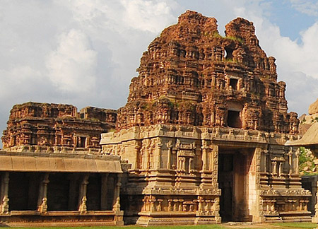 Tiruvengalanatha temple