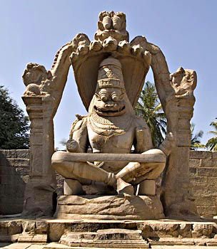 Narsimha Temple