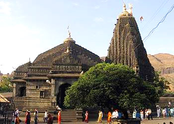 Omkareshwar Temple