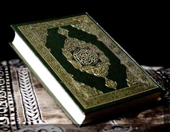 Teachings of Holy Quran
