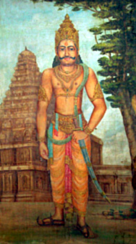 Rajaraja II, Chola King