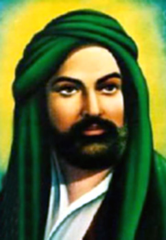 Imam Ali - Zaidi is an Islamic sect named after the Imam Zayd ibn Ali
