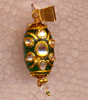 Jewellery for Women in Rajasthan