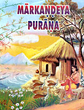 Markendeya Purana