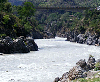 River Ganga