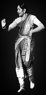 Bala Saraswathi - Devdasi Dancer