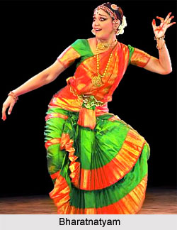 Bharatnatyam Classical Dance