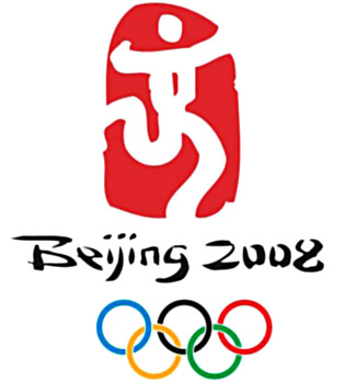 Beijing Olympics, 2008