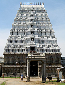 Devikapuram temple