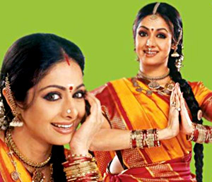 Malini Iyer, Indian TV Serial