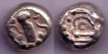 Coins of Malwa Plateau