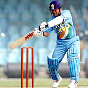 Indian Cricket In New Millennium