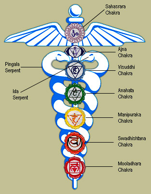 Serpent Power, Kundalini Meditation