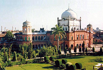 Darul Uloom Deoband, Islamic School in India