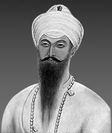 Baba Ram Singh, Founder of The Namdharis