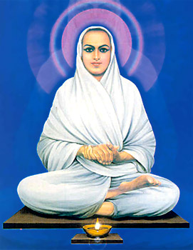 Ramalinga Swami , Indian  Saint