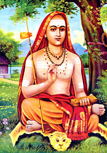 Sankara Acharya, Saiva Reformer