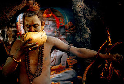 Aghora, Hinduism