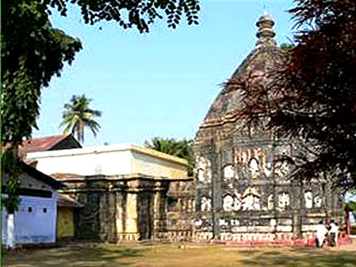 Hayagriva Madhab Temple, Assam