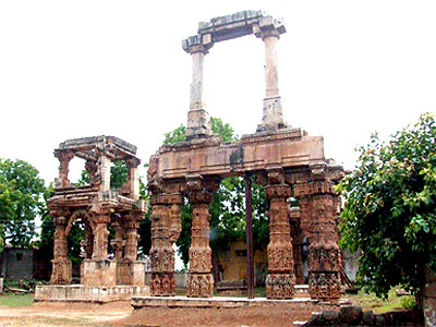 Sidhpur, Patan, Gujarat