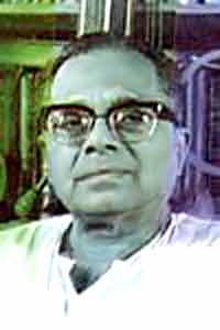 Ashutosh Mukhopadhyay, Bengali Author
