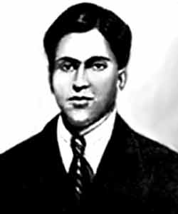 Badal Gupta, Revolutionary Freedom Fighter