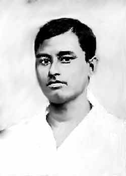Benoy Krishna Basu, Revolutionary Freedom Fighter