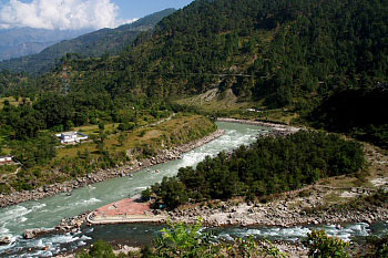 Nandaprayag, Panch Prayag, Uttarakhand