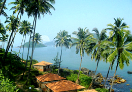 Ponda, Goa