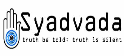 Syadvada, Jain Philosophy