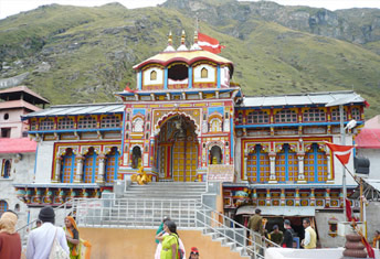 Vishnuprayag, Uttarakhand
