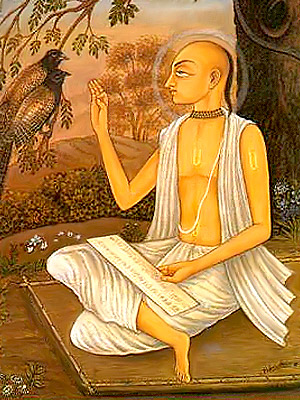 Raghunatha Bhatta Goswami