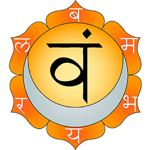 Swadhisthana Chakra