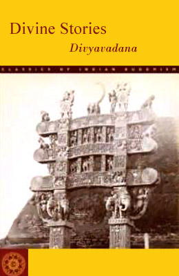 Divyavadana, Buddhist Text