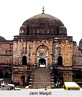 Jami-Masjid-Ajmer