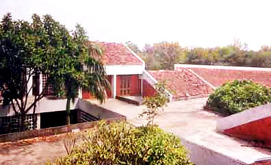 Kalidasa Academy, Ujjain, Madhya Pradesh